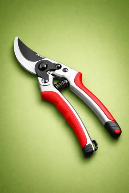 Sécateur professionnel