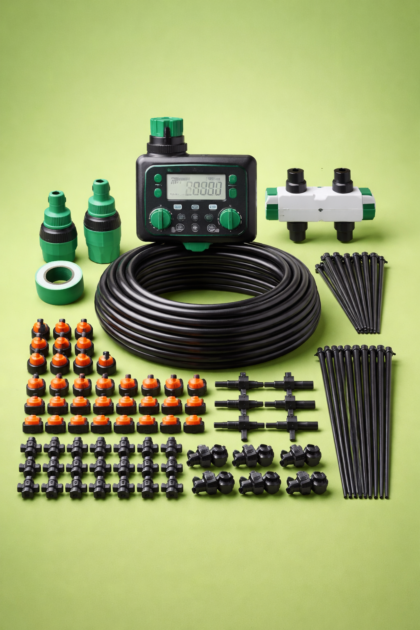 Kit d'arrosage automatique